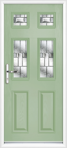 chartwell green